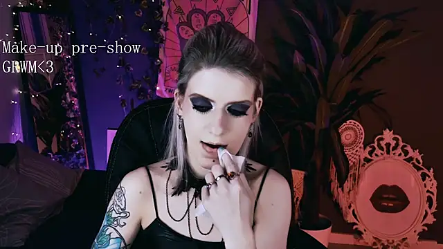 Noah_ElmerX Live XXX-chat