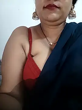 Nyra-23のウェブカメラショー