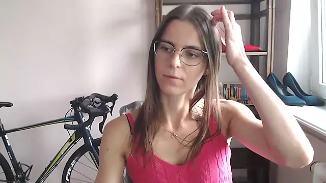 love_megiのライブXXXチャット