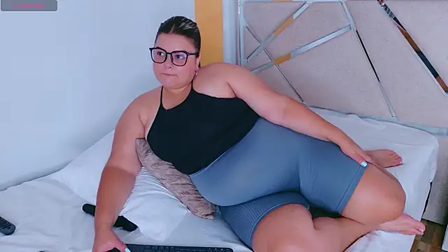 KiimBrooksのライブXXXチャット