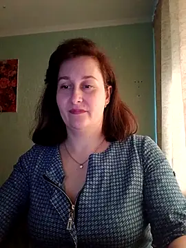 Amandda_のウェブカメラショー