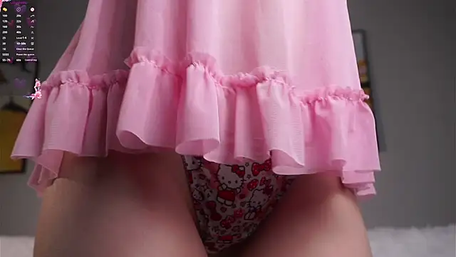 Chat XXX ao vivo de AngelicRice