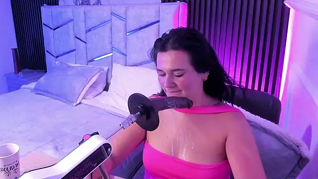 SienarosewoodのライブXXXチャット