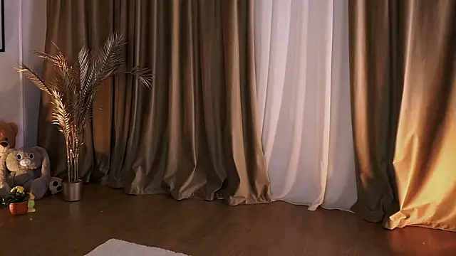 JessyLuvXのライブXXXチャット