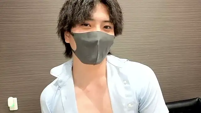 CHROME-kun925 Webcamshow