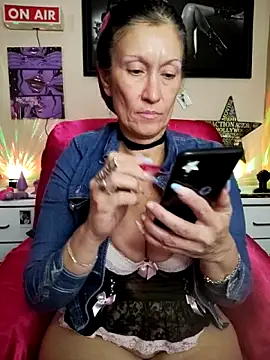 TheDimen Live XXX chat