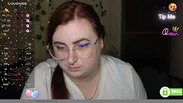 Alicia_love00のライブXXXチャット