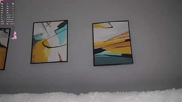 AngelicRiceのライブXXXチャット