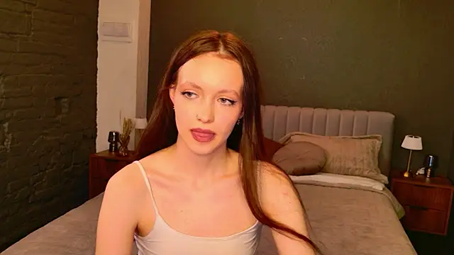 SallyPinkmanのライブXXXチャット