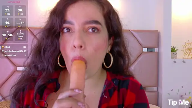 miiaa_collins_のライブXXXチャット