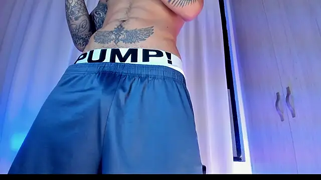 Kings_Ultimate's Live XXX Chat