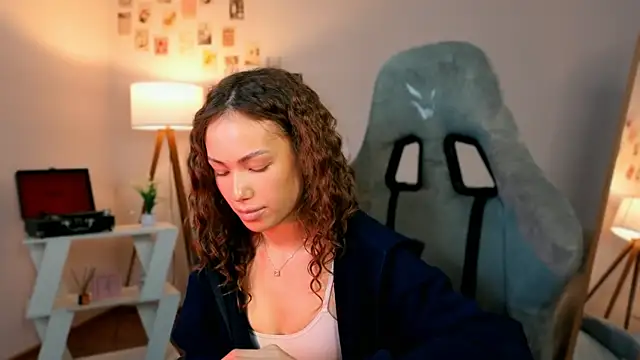 nexorineのライブXXXチャット