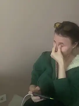 Flossy_VettieのライブXXXチャット