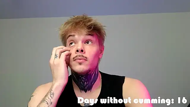 Show de webcam de DENIS_HERE