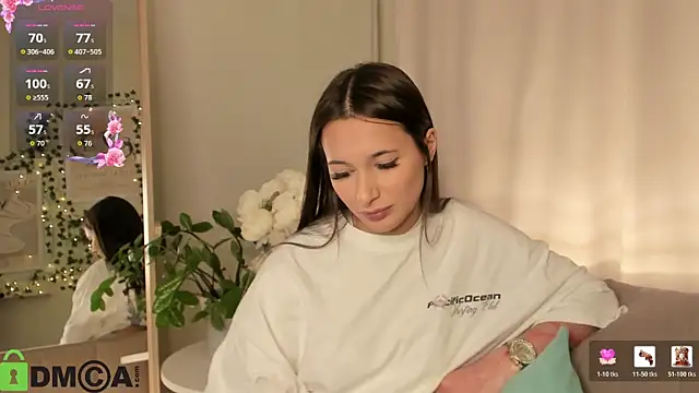 Lillie_MillerのライブXXXチャット