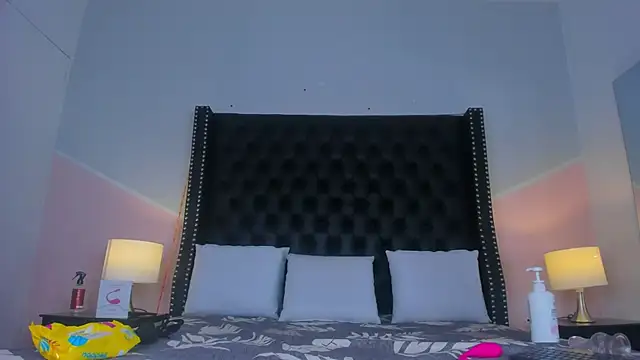 _Cherry_foxのライブXXXチャット