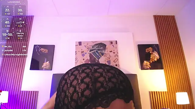 milfsecret69のライブXXXチャット