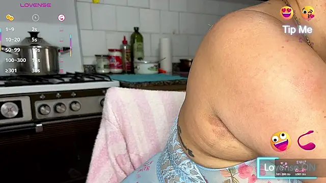 Foxyfox_realsex Webcamshow