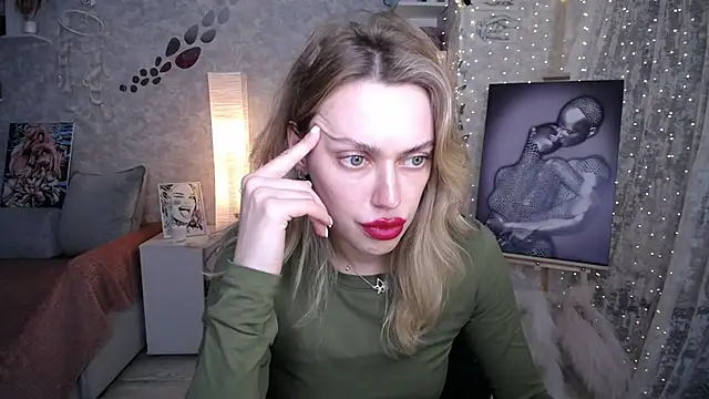 NickyAdamidi Live XXX-chat