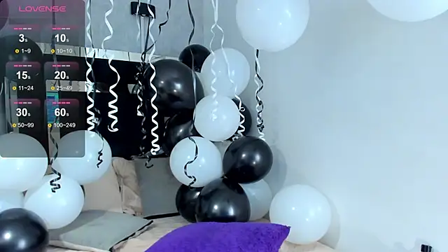 Show de elian_7 na webcam