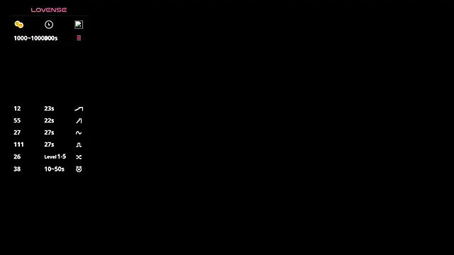 Vassiilisa's Webcam Show