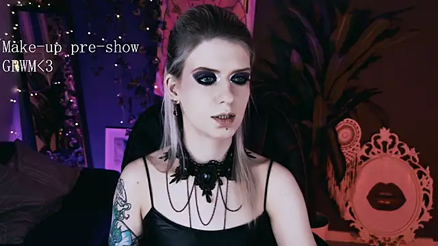 Chatroom XXX en direct de Noah_ElmerX