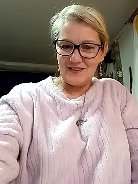 แชท XXX สดของ irinamaux