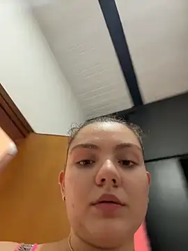 Chat XXX ao vivo de Eva_stark10