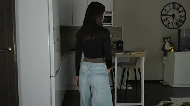 دردشة nilliluv الجنسية المباشرة