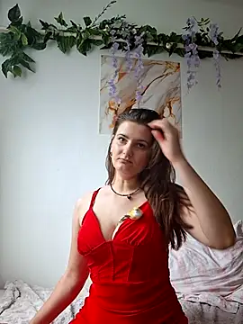 Nika_aaのライブXXXチャット