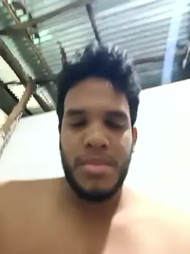 josecamsex27のウェブカメラショー