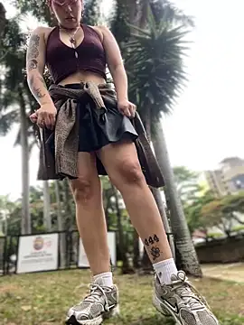 RojitasTeaseX_: вебкам-шоу