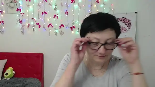 Chatroom XXX en direct de EmilyL0ve