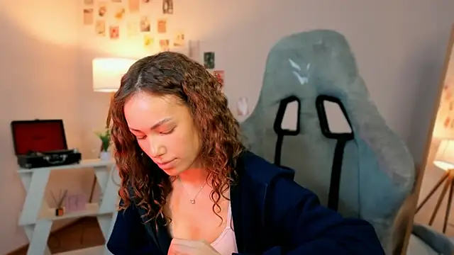 nexorineのライブXXXチャット