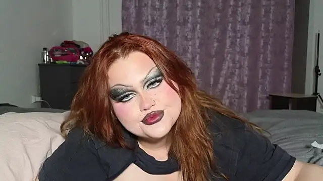 دردشة Gloria_Thomas الجنسية المباشرة