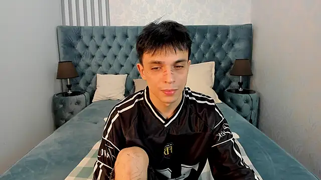 Show Webcam de ClarkBev