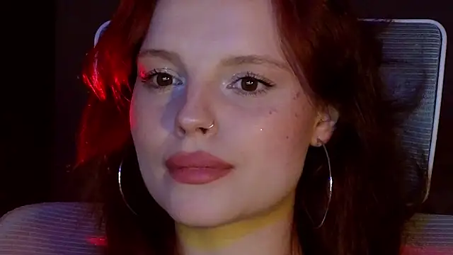 Chatroom XXX en direct de mollybossy