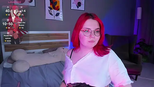 Alice_KitagawaのライブXXXチャット