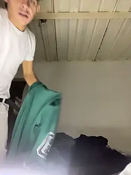 KingAdrian_ Pertunjukan Webcam