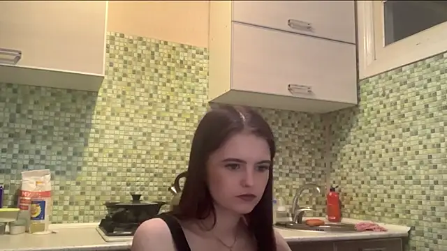 Chat XXX en directo de KikiAmino