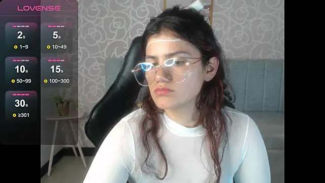 Sembang XXX Secara Langsung Scarlett_jhonson_ch