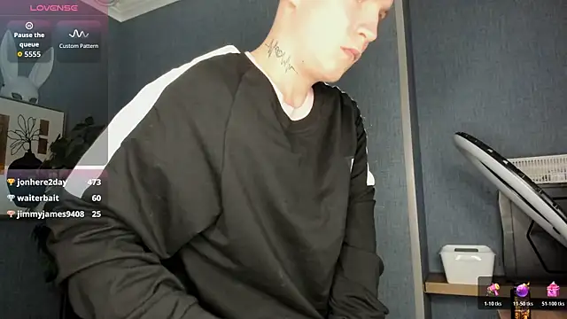 AlexxSweet লাইভ XXX চ্যাট