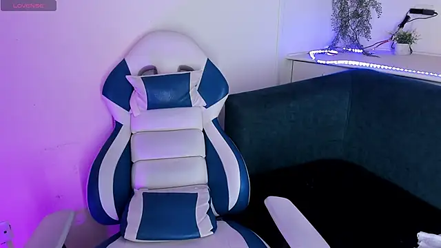 Chat XXX Live morgana_white