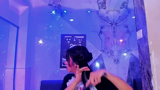 Isabella_stanford2 Webcam show