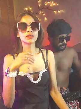 Ivy_the_goddess 网络视讯表演