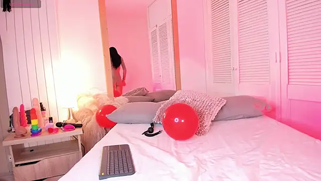 ALICESANDOVALn Live XXX chat