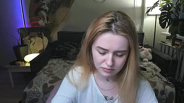 Chat XXX en directo de Alexa_Pirs