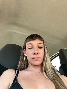 deepthem Webcam show