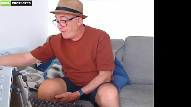 bluedae1: вебкам-шоу