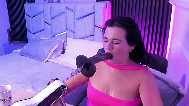 Chat XXX Live Sienarosewood